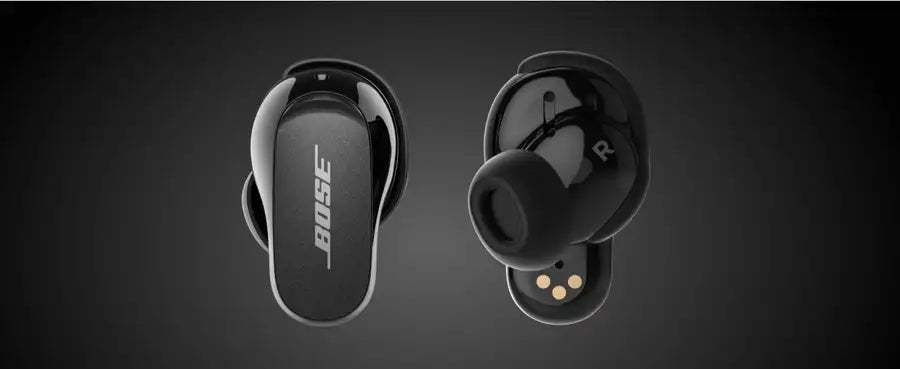 Bose QuietComfort Earbuds II, World’s Best Noise Cancelling Earbuds>Shop the best>Earbuds from>BOSE> just-$288.99> Shop now and save at>Future Tech Wear