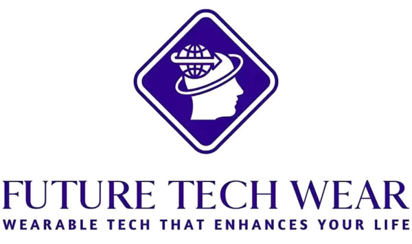 Logo-Future Tech Wear 
