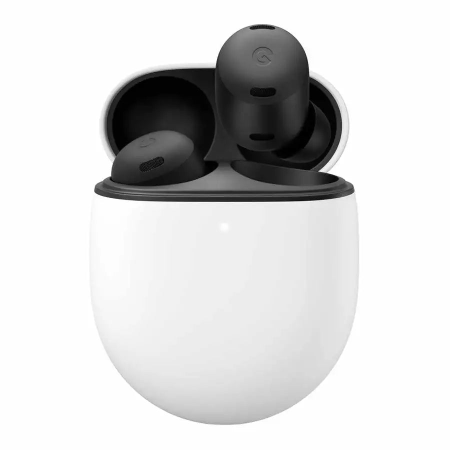 Google Pixel Buds Pro Noise Canceling Earbuds with Charging Case>Shop the best>Bluetooth Earbuds from>Google> just-$202.43> Shop now and save at>Future Tech Wear