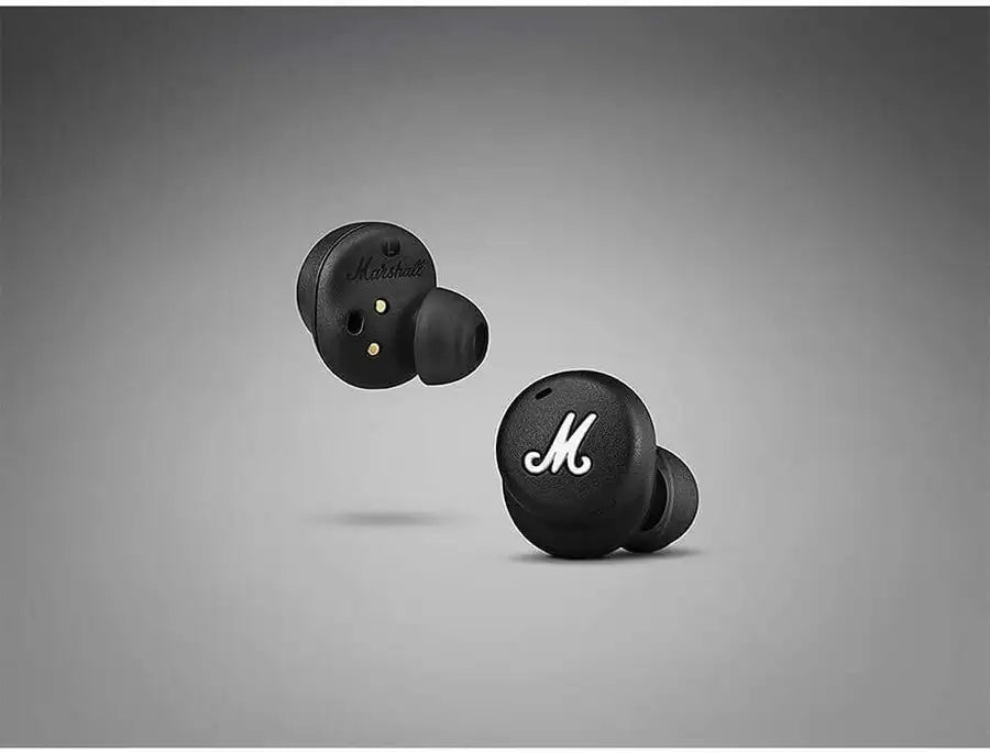 Marshall Mode II True Wireless Headphones, Earbuds 25 Hours Playtime>Shop the best>Earbuds from>Marshall> just-$225.82> Shop now and save at>Future Tech Wear