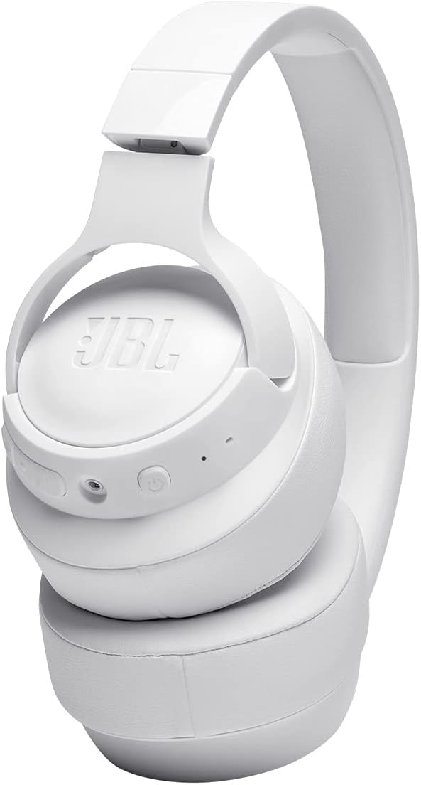 JBL Tune 710BT Wireless Over-Ear - Bluetooth Headphones