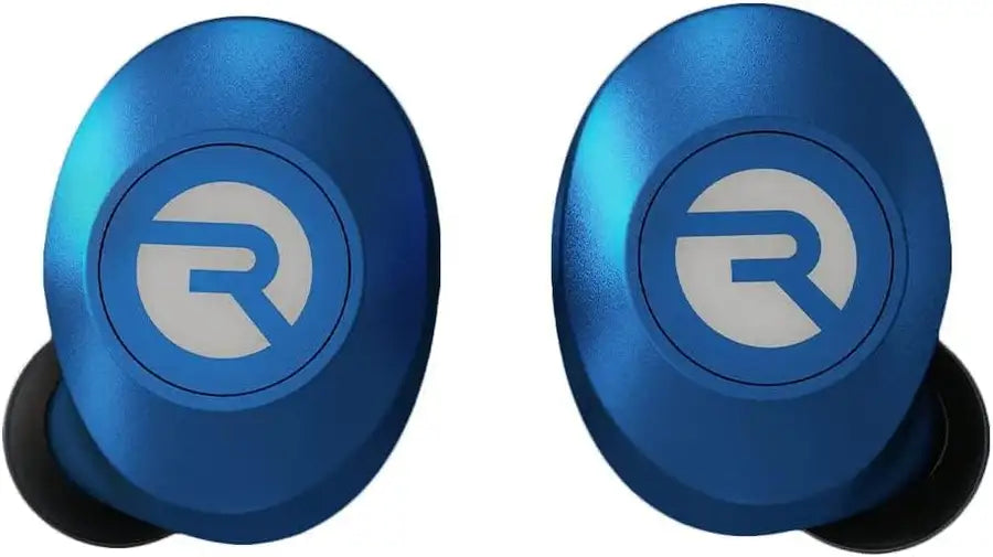 Raycon True Wireless Earbuds 32 Hours Playtime with Microphone>Shop the best>Earbuds from>Raycon> just-$116.87> Shop now and save at>Future Tech Wear