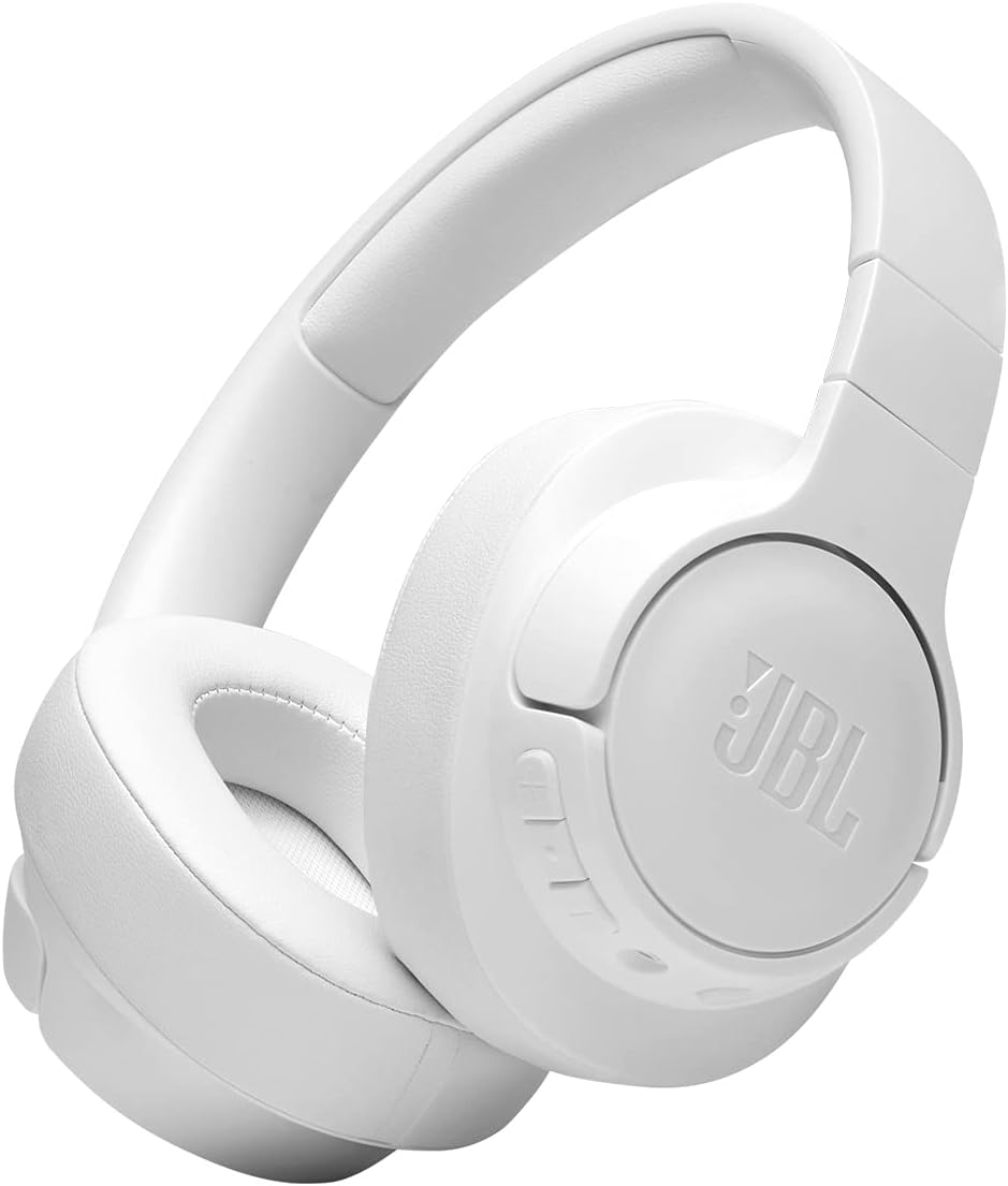 JBL Tune 710BT Wireless Over-Ear - Bluetooth Headphones