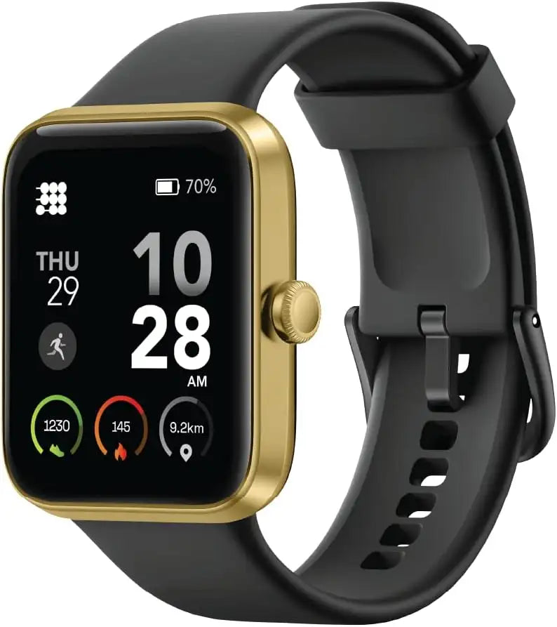 CT2S Series 3 Smart Watch 1.69" Touch Screen, Fitness Tracker>Shop the best>smart watch from>Cubitt> just-$125.06> Shop now and save at>Future Tech Wear