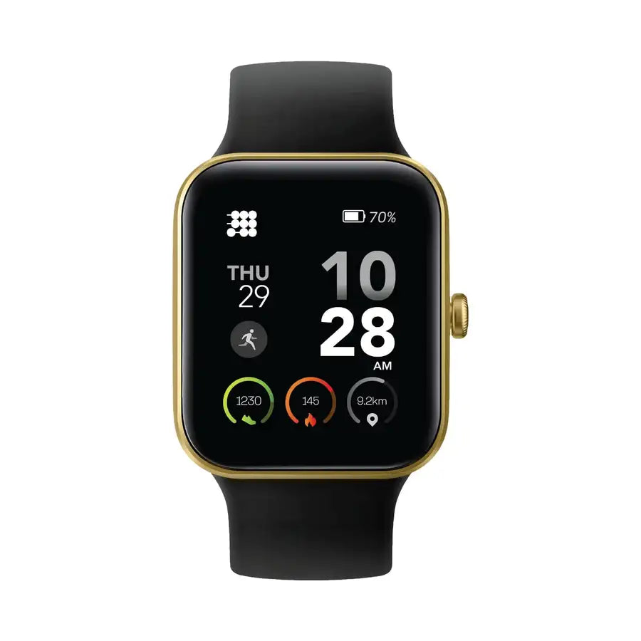 CT2S Series 3 Smart Watch 1.69" Touch Screen, Fitness Tracker>Shop the best>smart watch from>Cubitt> just-$125.06> Shop now and save at>Future Tech Wear