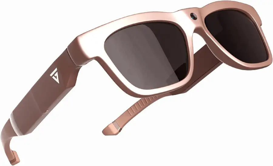 GoVision Royale Ultra High Definition Video Camera Sunglasses>Shop the best>Video Glasses from>Royale> just-$128.47> Shop now and save at>Future Tech Wear