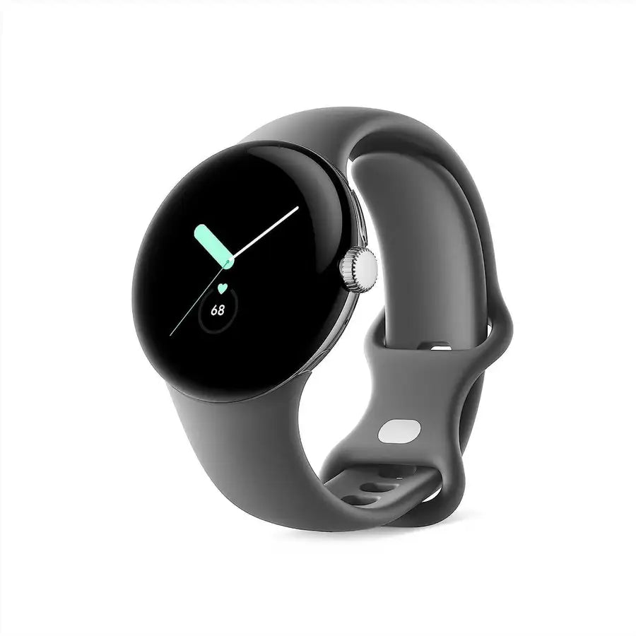Google Pixel Watch - Android Smartwatch with Fitbit Activity Tracking>Shop the best>smart watch from>Google> just-$381.37> Shop now and save at>Future Tech Wear