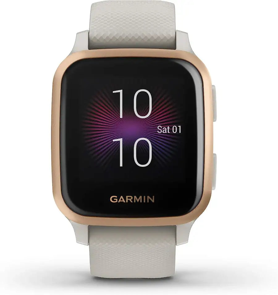 Garmin Venu Sq Music, GPS Smartwatch with Bright Touchscreen Display>Shop the best>smart watch from>Garmin> just-$210.39> Shop now and save at>Future Tech Wear