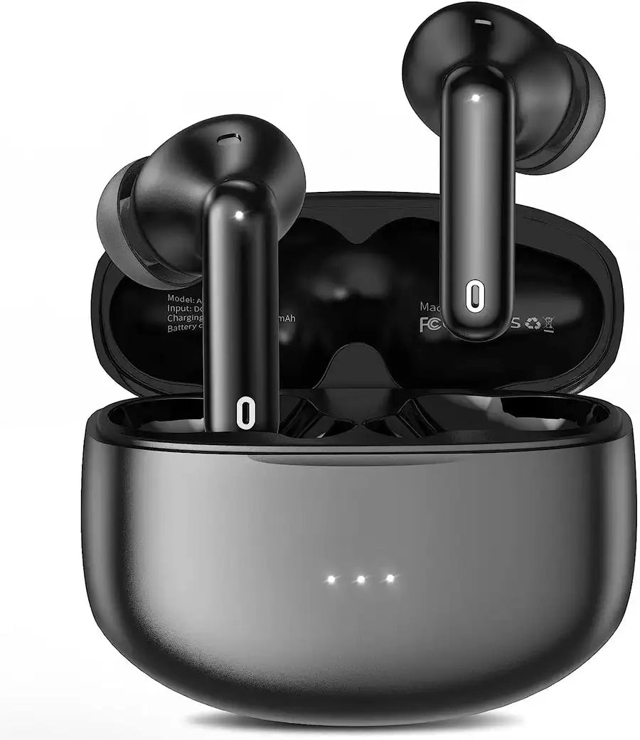 A40 Pro Wireless Earbuds, 50Hrs Playtime Bluetooth Earbuds>Shop the best>Earbuds from>XIAOWTEK> just-$44.37> Shop now and save at>Future Tech Wear