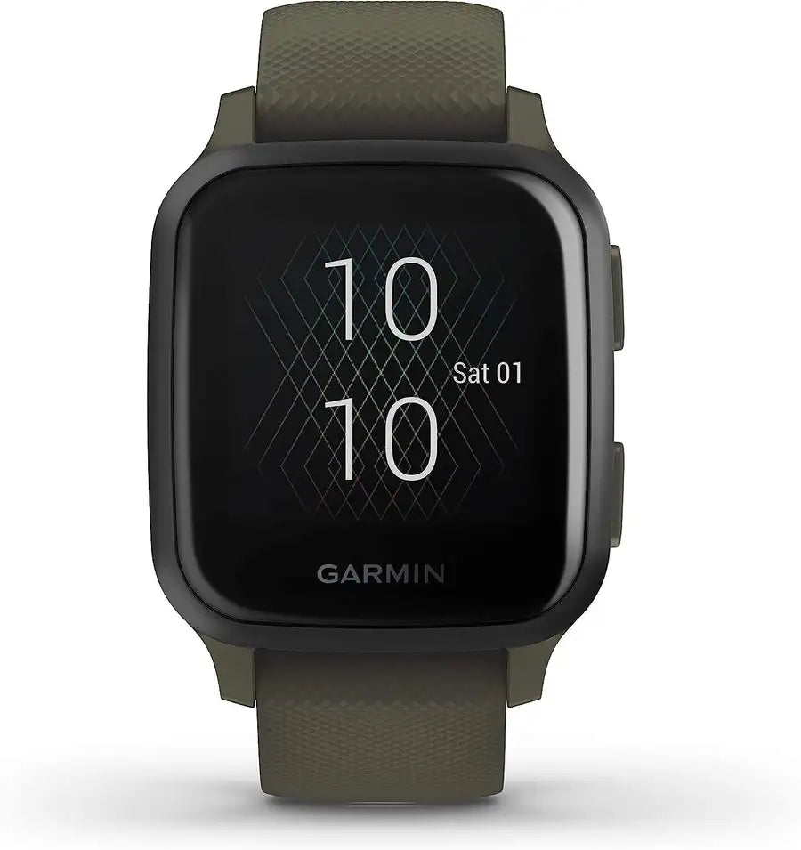 Garmin Venu Sq Music, GPS Smartwatch with Bright Touchscreen Display>Shop the best>smart watch from>Garmin> just-$249.99> Shop now and save at>Future Tech Wear