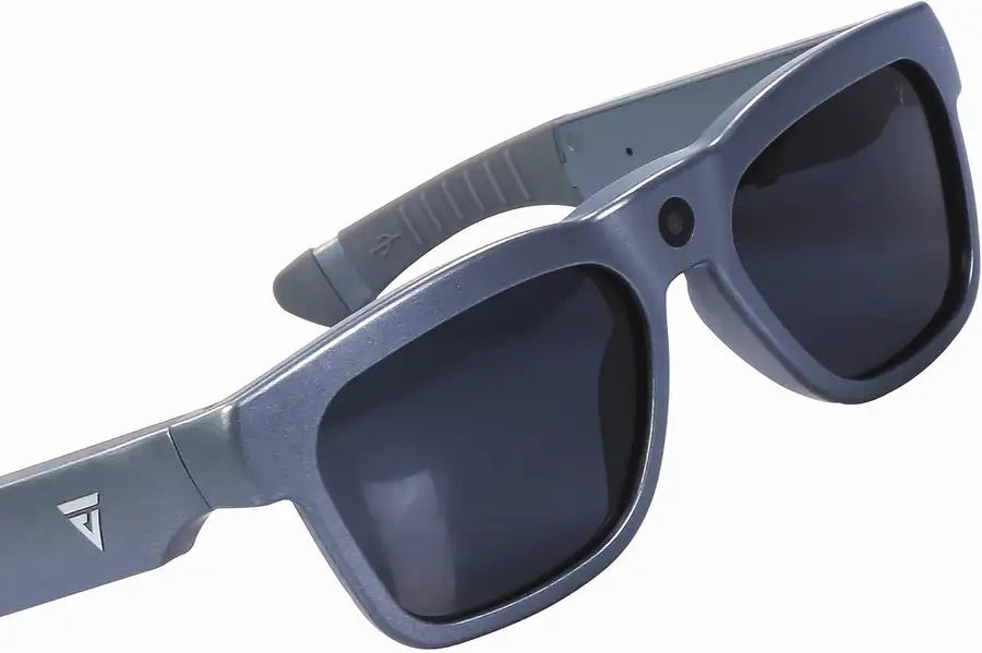 GoVision Royale Ultra High Definition Video Camera Sunglasses>Shop the best>Video Glasses from>Royale> just-$128.47> Shop now and save at>Future Tech Wear