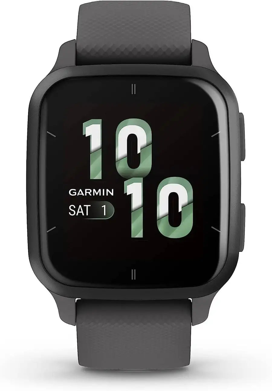 Garmin Venu® Sq 2 GPS Smartwatch, All-Day Health Monitoring>Shop the best>smart watch from>Garmin> just-$310.00> Shop now and save at>Future Tech Wear