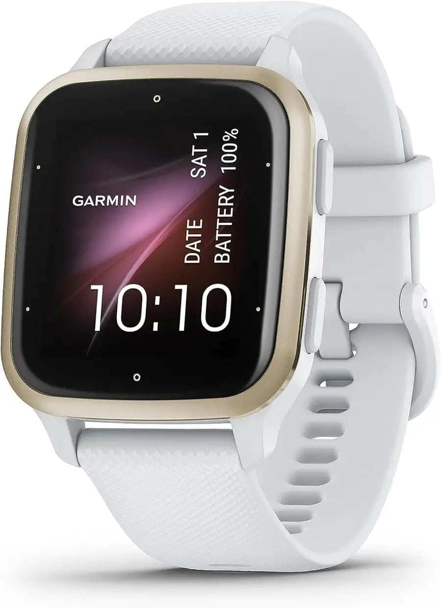 Garmin Venu® Sq 2 GPS Smartwatch, All-Day Health Monitoring>Shop the best>smart watch from>Garmin> just-$310.00> Shop now and save at>Future Tech Wear