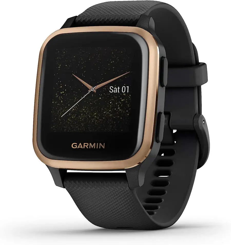 Garmin Venu Sq Music, GPS Smartwatch with Bright Touchscreen Display>Shop the best>smart watch from>Garmin> just-$204.85> Shop now and save at>Future Tech Wear