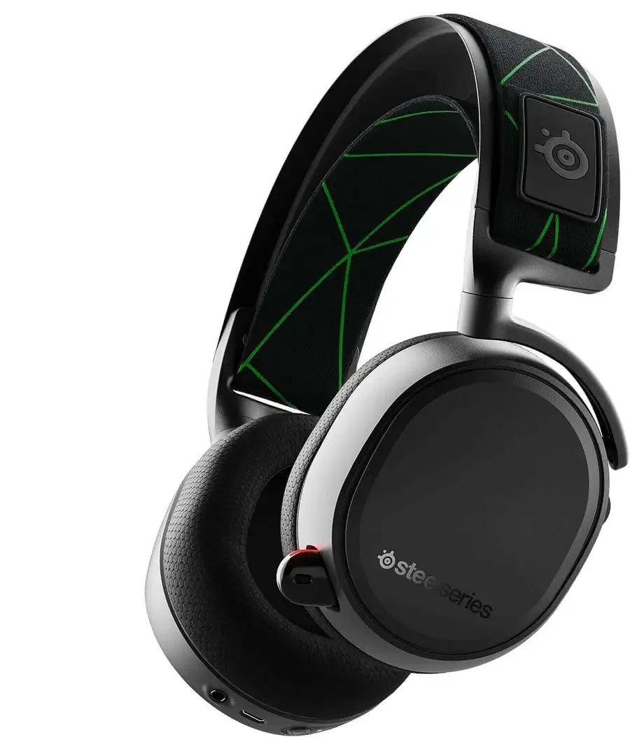 SteelSeries Arctis 9X Wireless Gaming Headset Xbox Wireless>Shop the best>Wireless Gaming Headsets from>SteelSeries> just-$214.60> Shop now and save at>Future Tech Wear