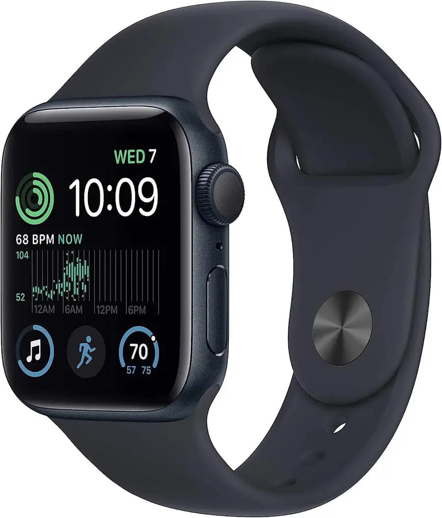 Apple Watch SE 2nd Gen GPS Smart Watch w/Starlight Aluminum Case>Shop the best>Smart Watch from>Apple> just-$319.87> Shop now and save at>Future Tech Wear