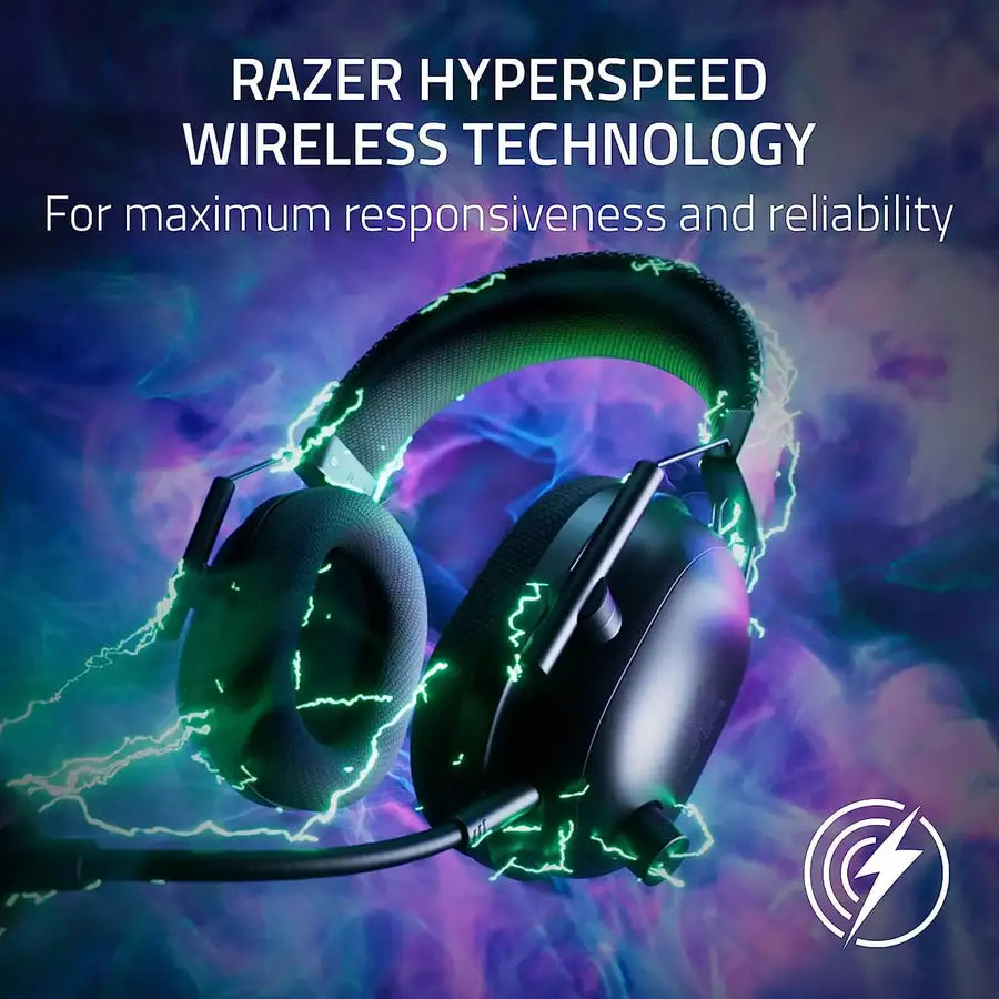 NEW Razer BlackShark V2 Pro Wireless Gaming Headset 2023 Edition>Shop the best>Wireless Gaming Headphones from>RAZER> just-$260.87> Shop now and save at>Future Tech Wear