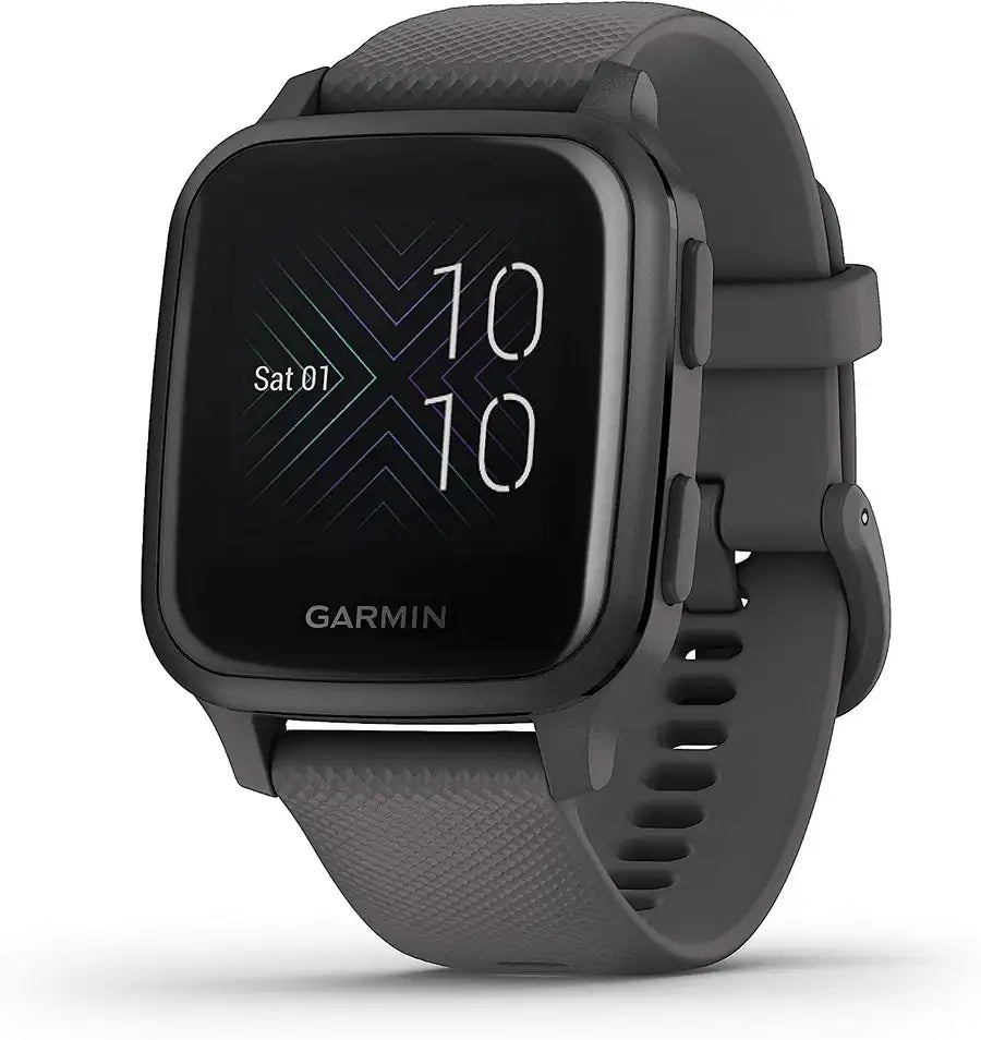 Garmin Venu Sq Music, GPS Smartwatch with Bright Touchscreen Display>Shop the best>smart watch from>Garmin> just-$142.97> Shop now and save at>Future Tech Wear
