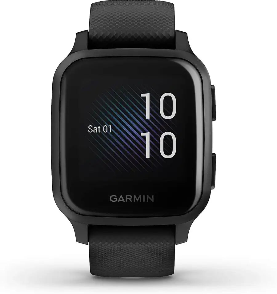 Garmin Venu Sq Music, GPS Smartwatch with Bright Touchscreen Display>Shop the best>smart watch from>Garmin> just-$218.37> Shop now and save at>Future Tech Wear