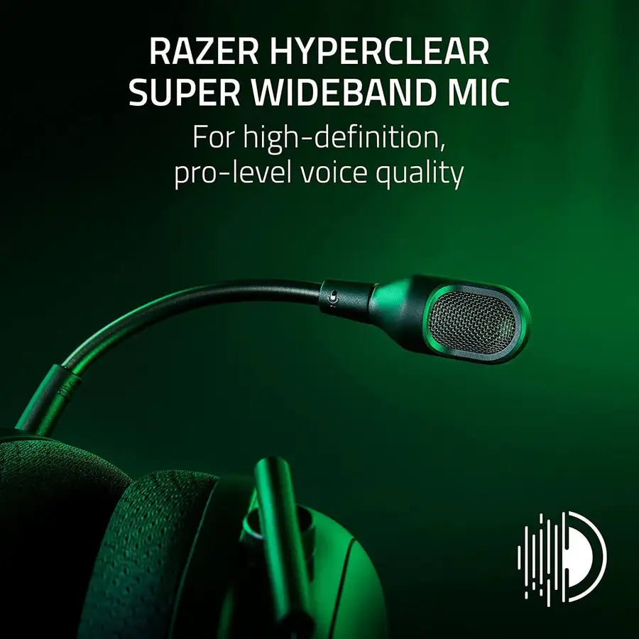 NEW Razer BlackShark V2 Pro Wireless Gaming Headset 2023 Edition>Shop the best>Wireless Gaming Headphones from>RAZER> just-$260.87> Shop now and save at>Future Tech Wear