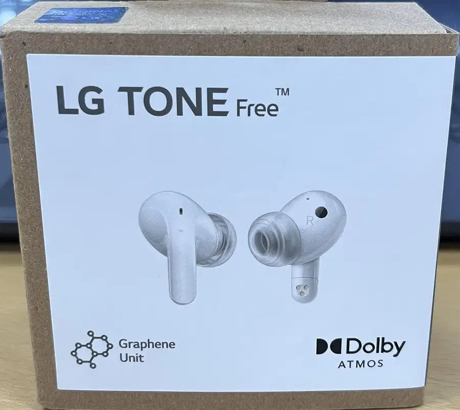 LG TONE Free T90 & T60 - Active Noise Cancelling Earbuds & Dolby Atmos>Shop the best>Earbuds from>LG> just-$280.00> Shop now and save at>Future Tech Wear