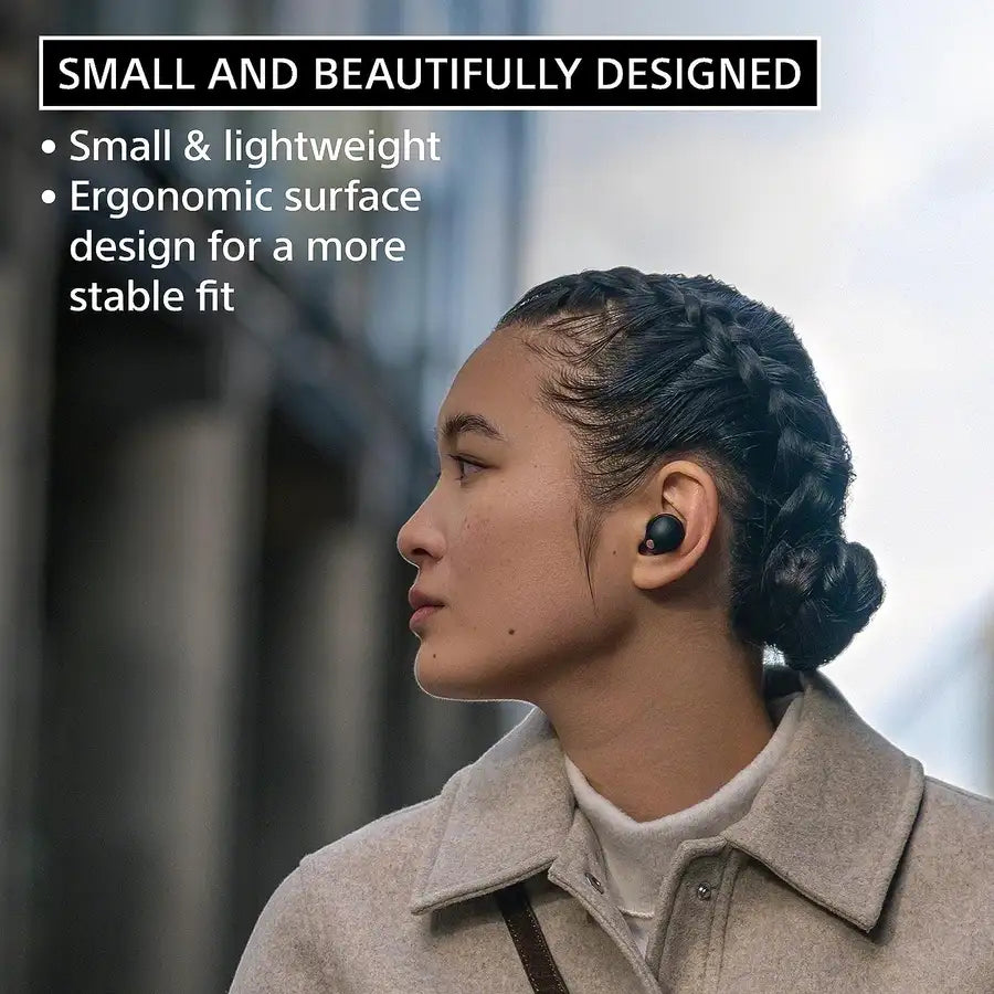 Sony WF-1000XM5 Best Wireless Bluetooth Earbuds with Alexa Built in>Shop the best>Earbuds from>Sony> just-$360.98> Shop now and save at>Future Tech Wear