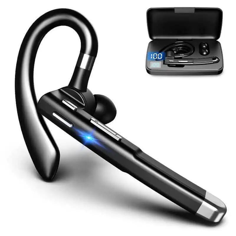 Bluetooth Earphones 5.1 Headphones Stereo Handsfree Noise Canceling>Shop the best>Bluetooth Earphones from>Future Tech Wear> just-$33.36> Shop now and save at>Future Tech Wear